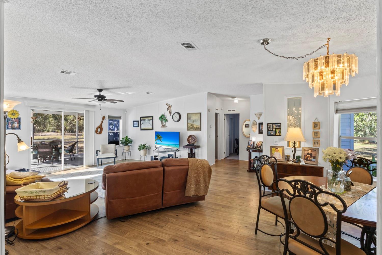 PINE RIDGE ESTATES - Residential