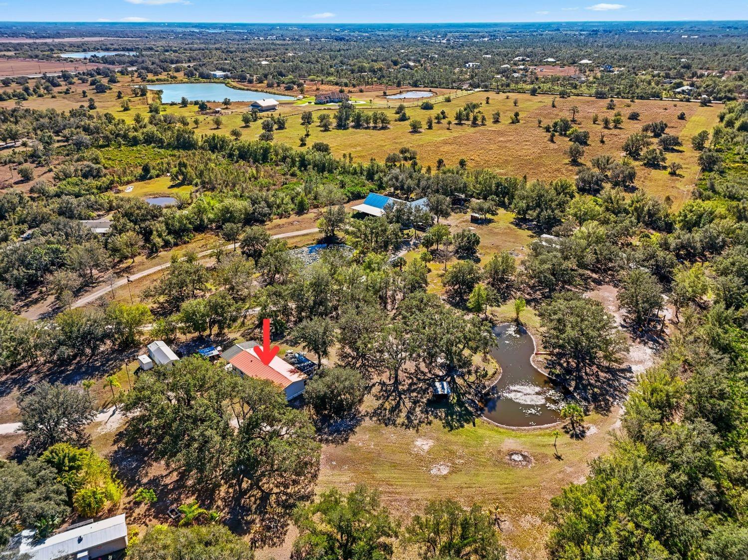 PINE RIDGE ESTATES - Residential