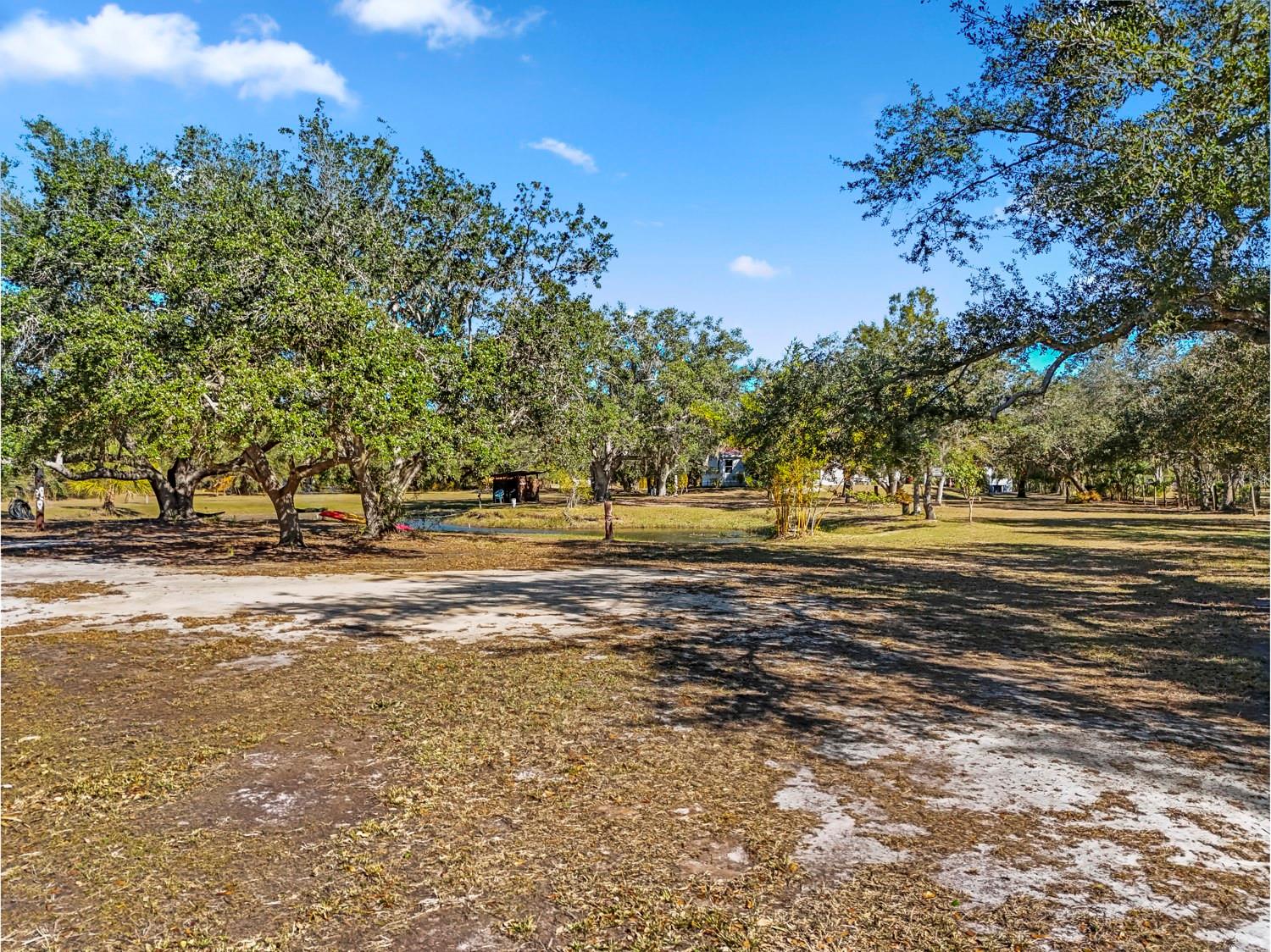 PINE RIDGE ESTATES - Residential