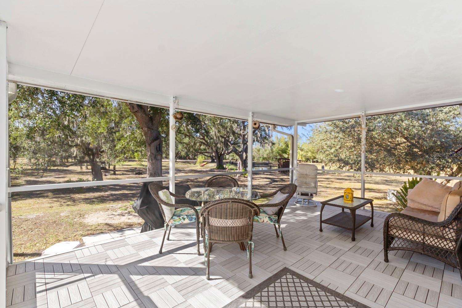 PINE RIDGE ESTATES - Residential