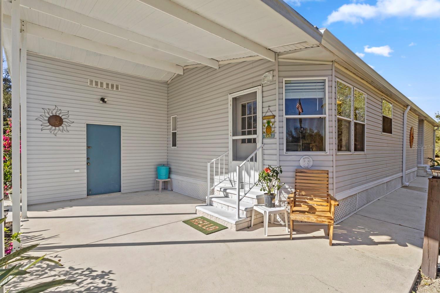 PINE RIDGE ESTATES - Residential