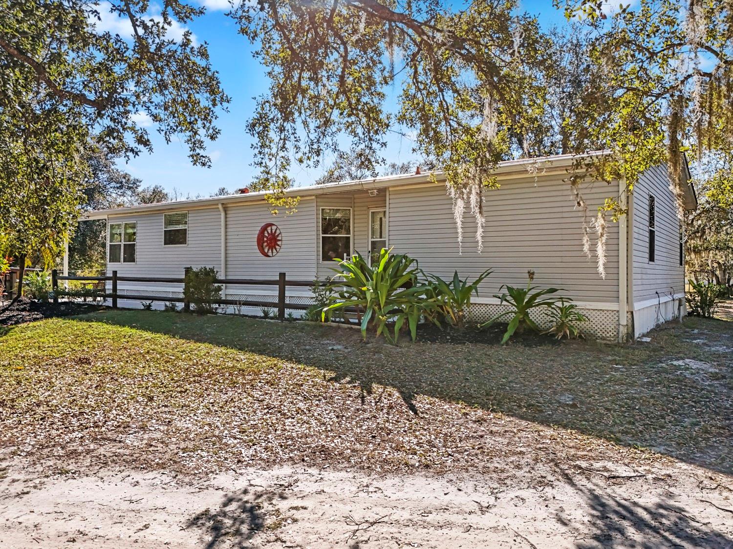 PINE RIDGE ESTATES - Residential