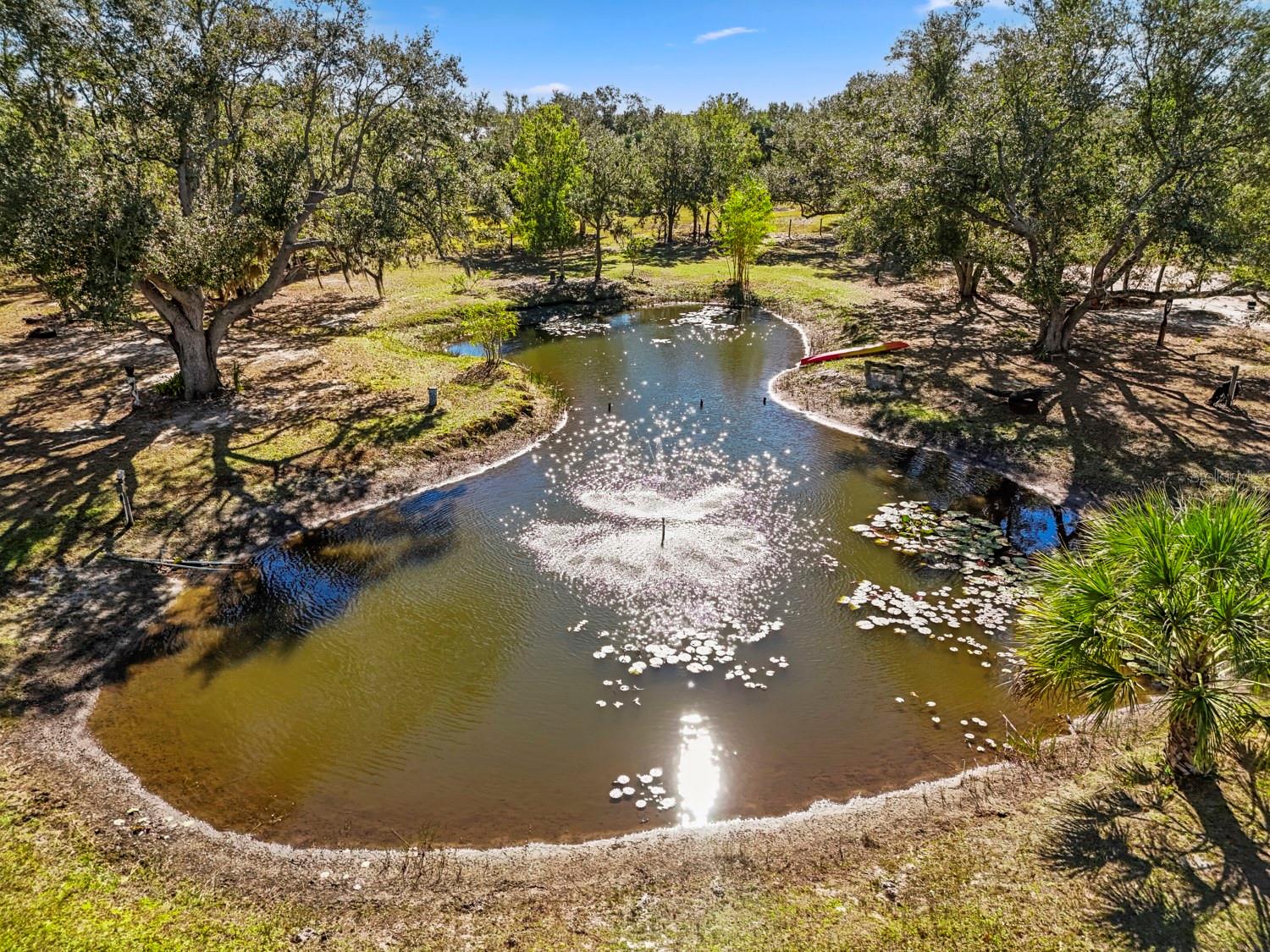 PINE RIDGE ESTATES - Residential