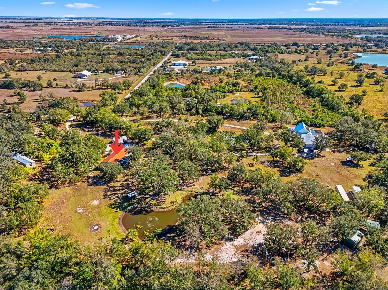 PINE RIDGE ESTATES - Residential