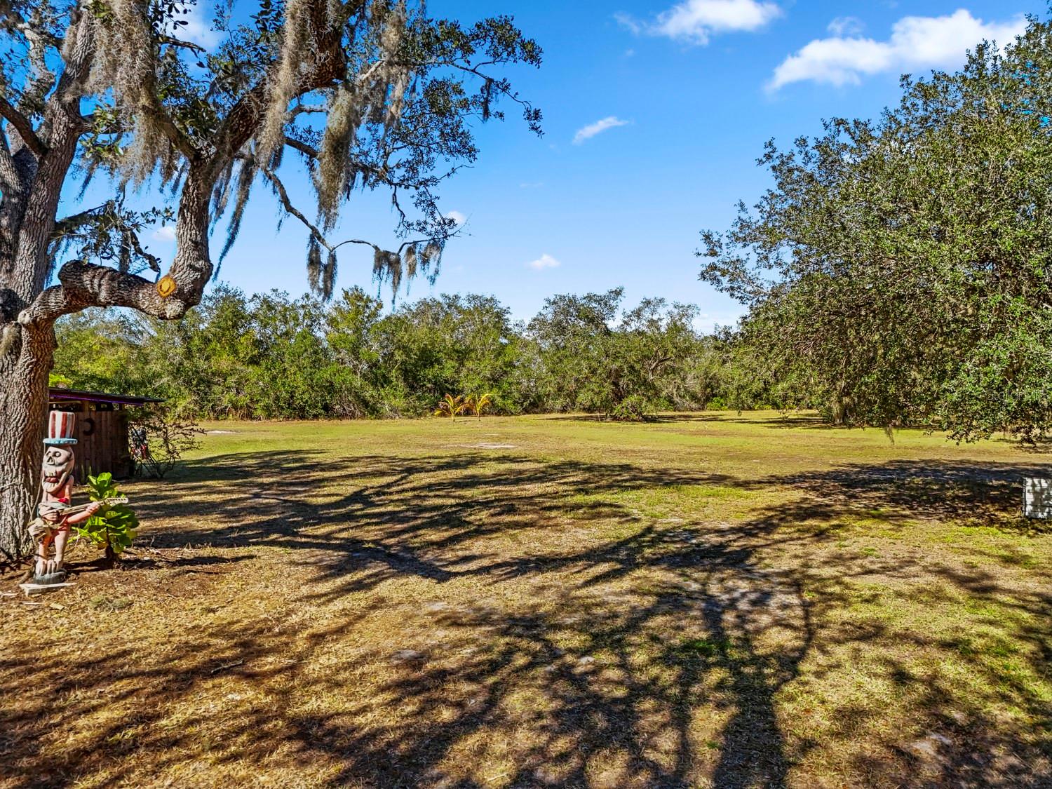 PINE RIDGE ESTATES - Residential