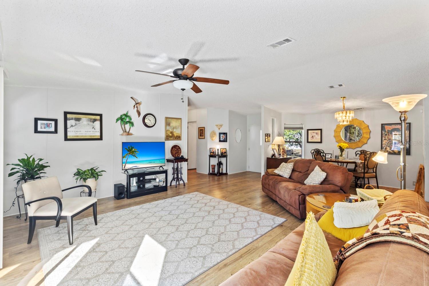 PINE RIDGE ESTATES - Residential