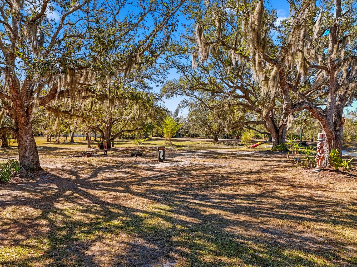 PINE RIDGE ESTATES - Residential