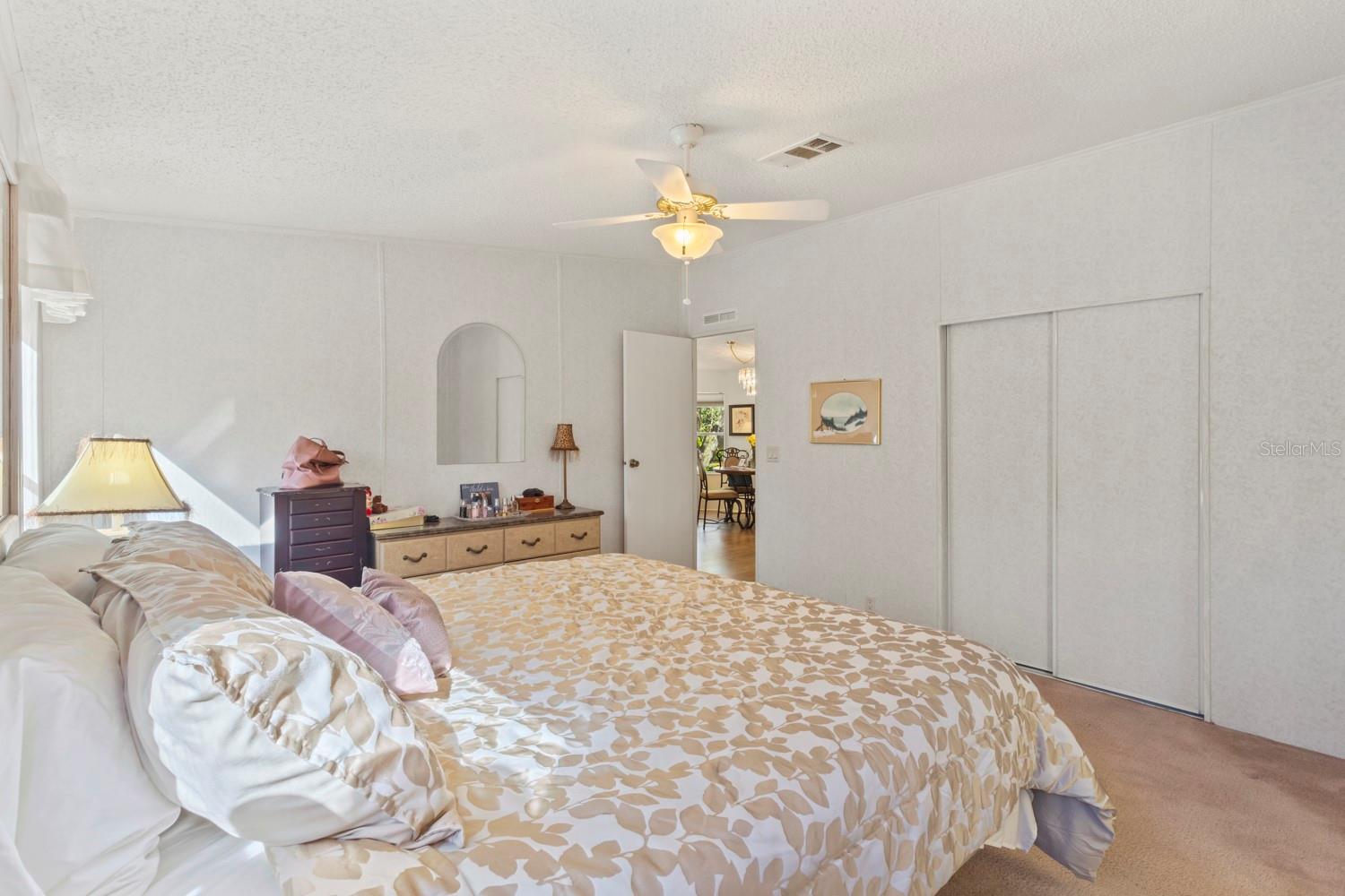 PINE RIDGE ESTATES - Residential