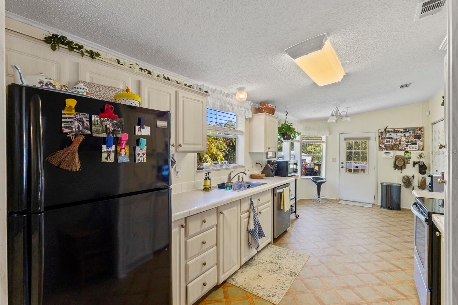 PINE RIDGE ESTATES - Residential