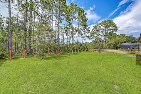 A home in PALM COAST