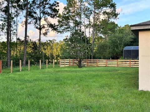 A home in PALM COAST