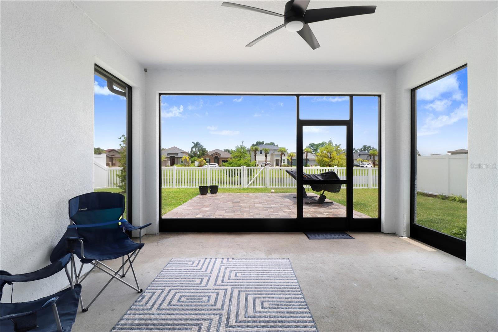 IMPERIAL LAKES RESIDENTIAL - Residential Lease