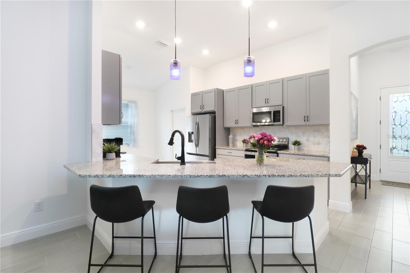 IMPERIAL LAKES RESIDENTIAL - Residential Lease