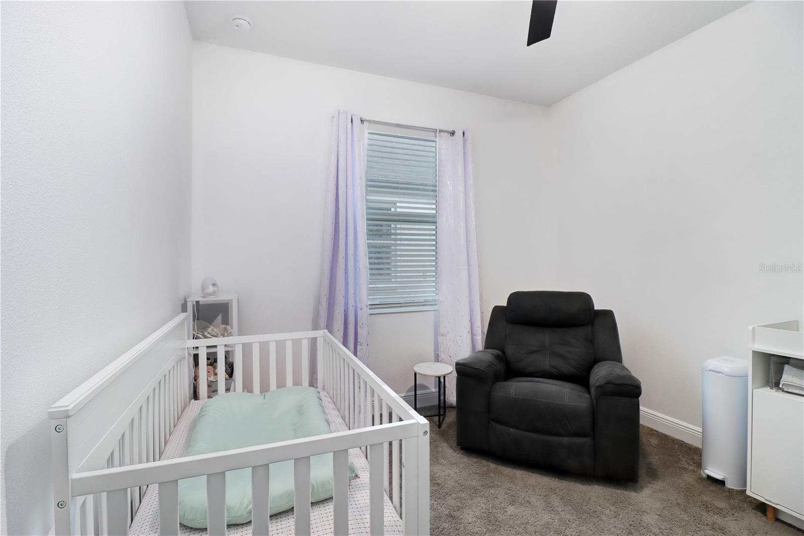 IMPERIAL LAKES RESIDENTIAL - Residential Lease