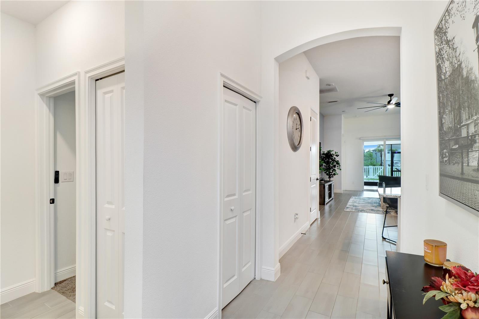 IMPERIAL LAKES RESIDENTIAL - Residential Lease