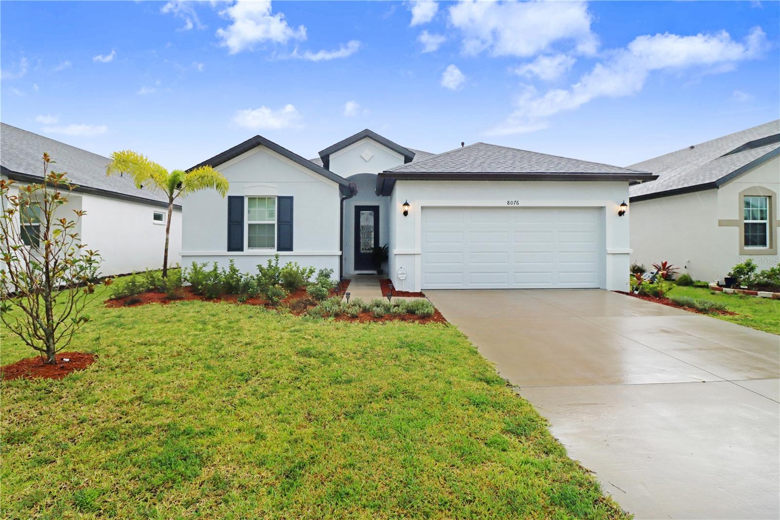 IMPERIAL LAKES RESIDENTIAL - Residential Lease