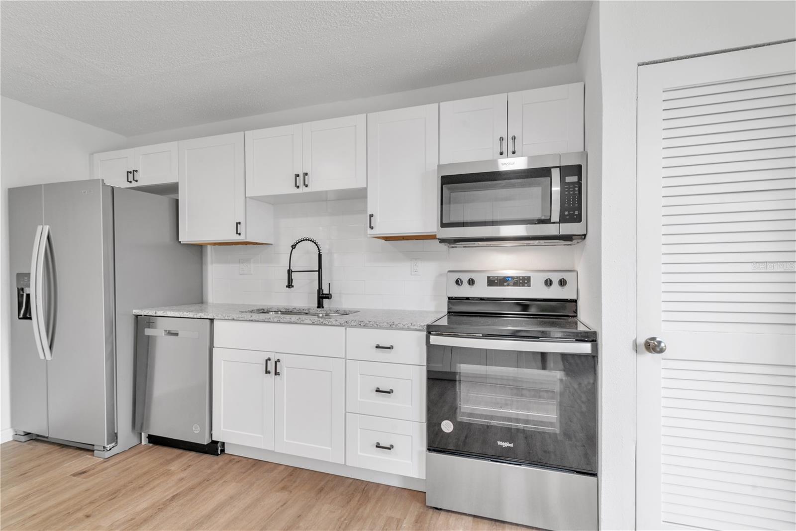PINE RUN I - Residential