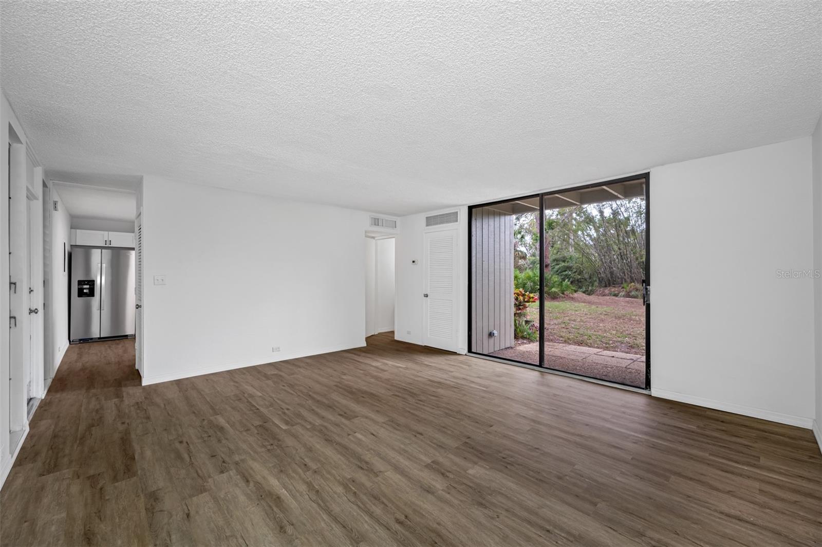 PINE RUN I - Residential