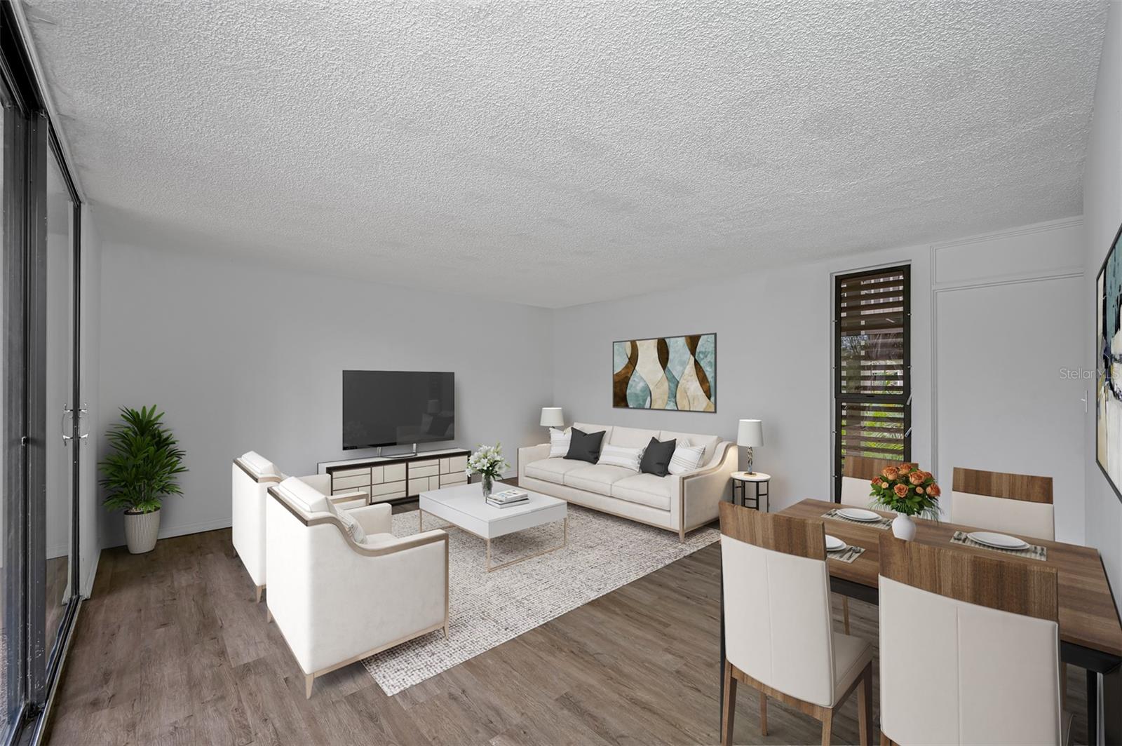 PINE RUN I - Residential