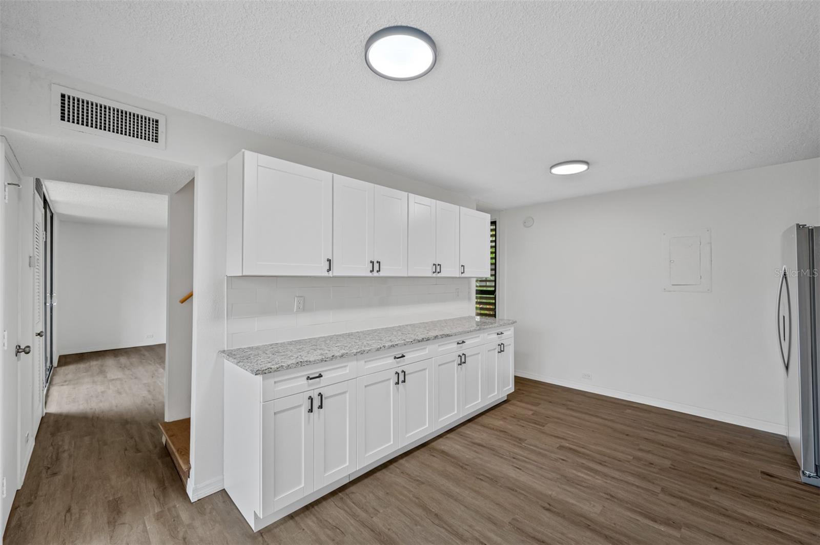 PINE RUN I - Residential