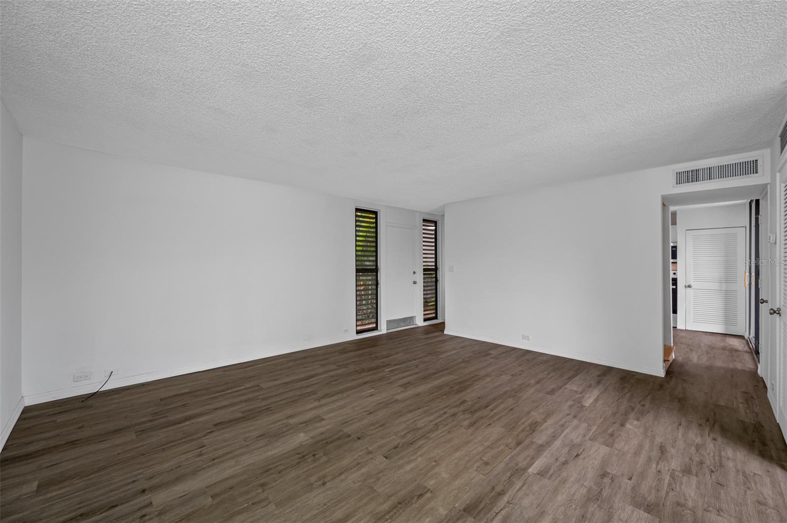 PINE RUN I - Residential