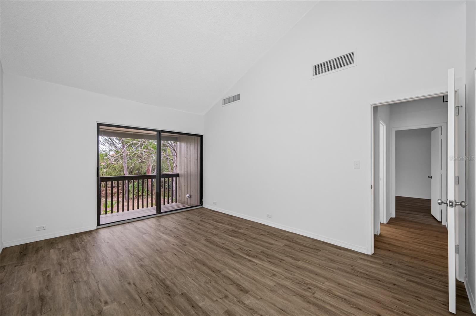 PINE RUN I - Residential