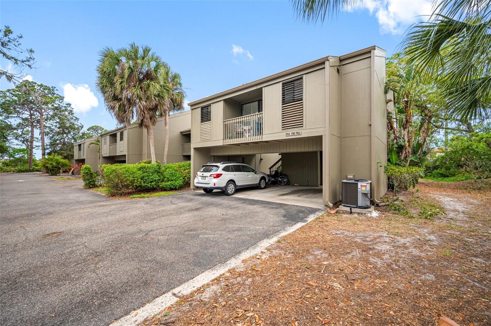 PINE RUN I - Residential