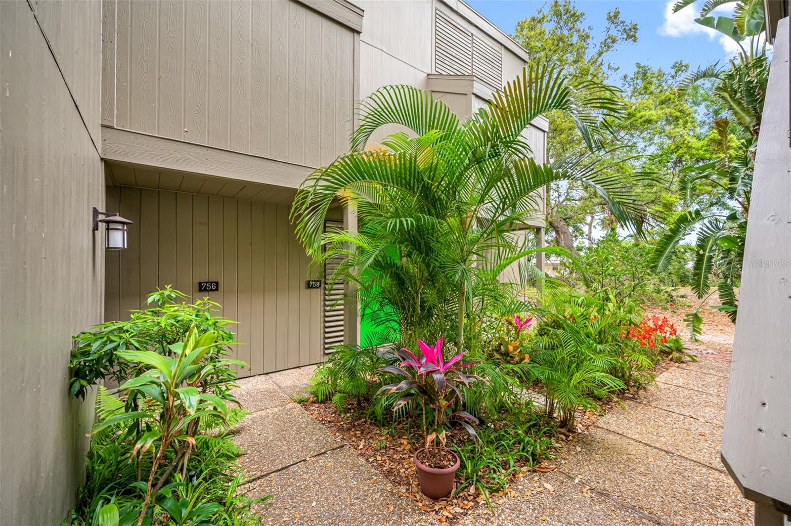 PINE RUN I - Residential