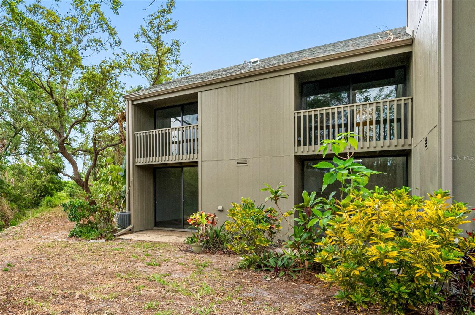 PINE RUN I - Residential