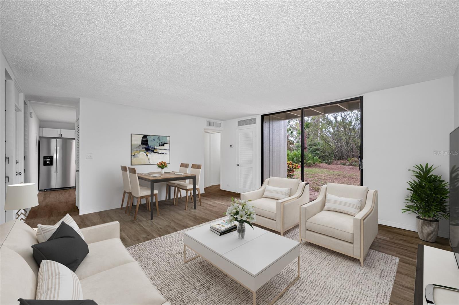 PINE RUN I - Residential
