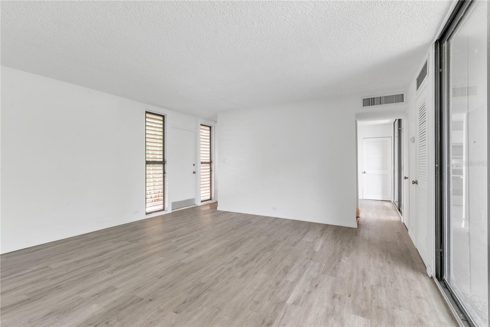 PINE RUN I - Residential