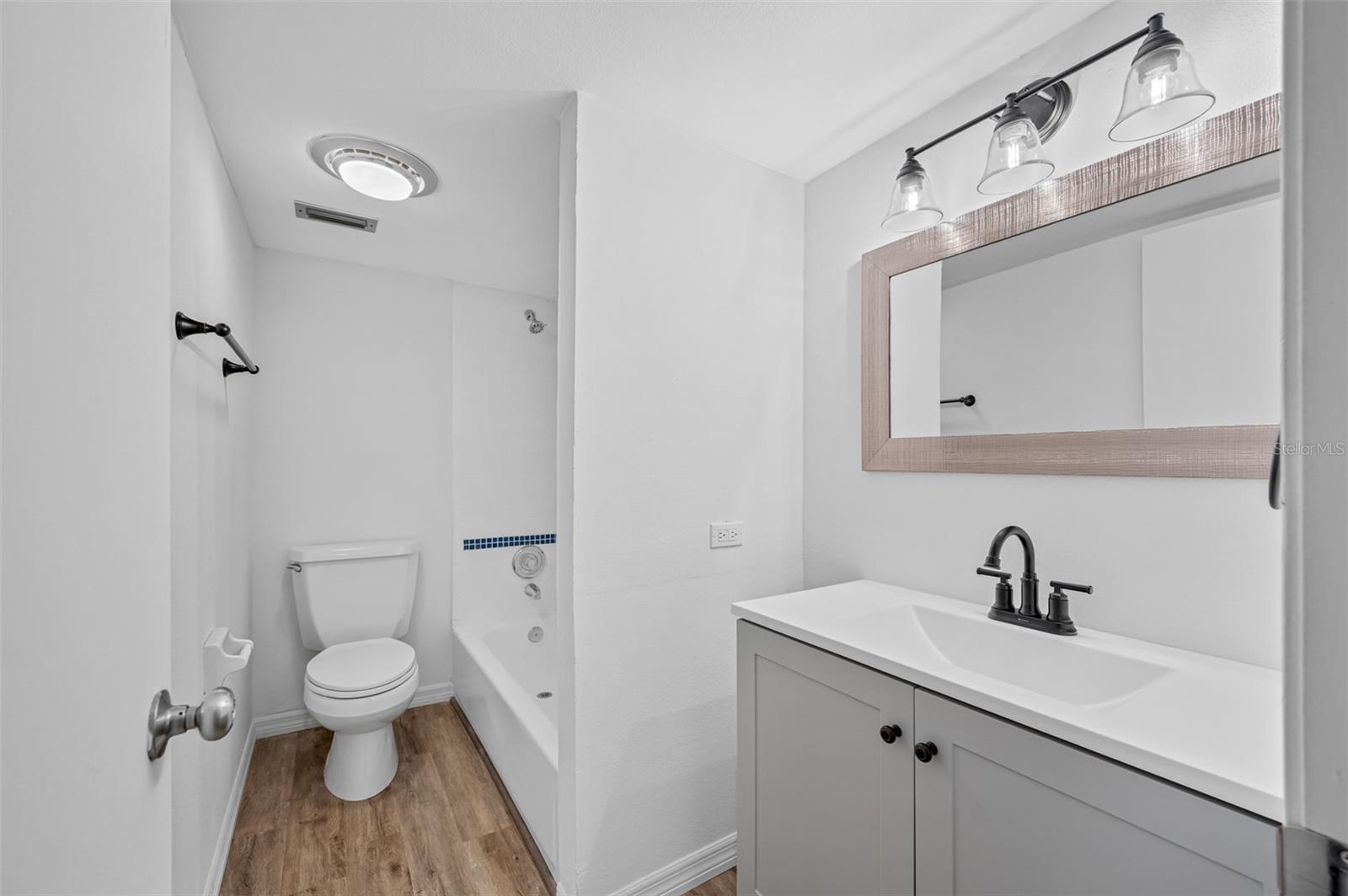 PINE RUN I - Residential