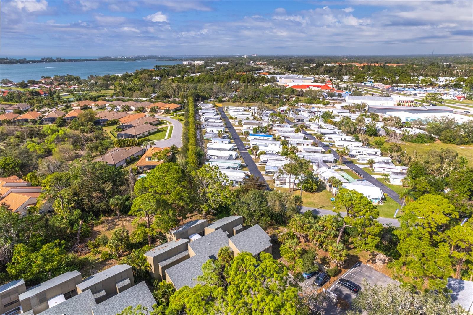 PINE RUN I - Residential