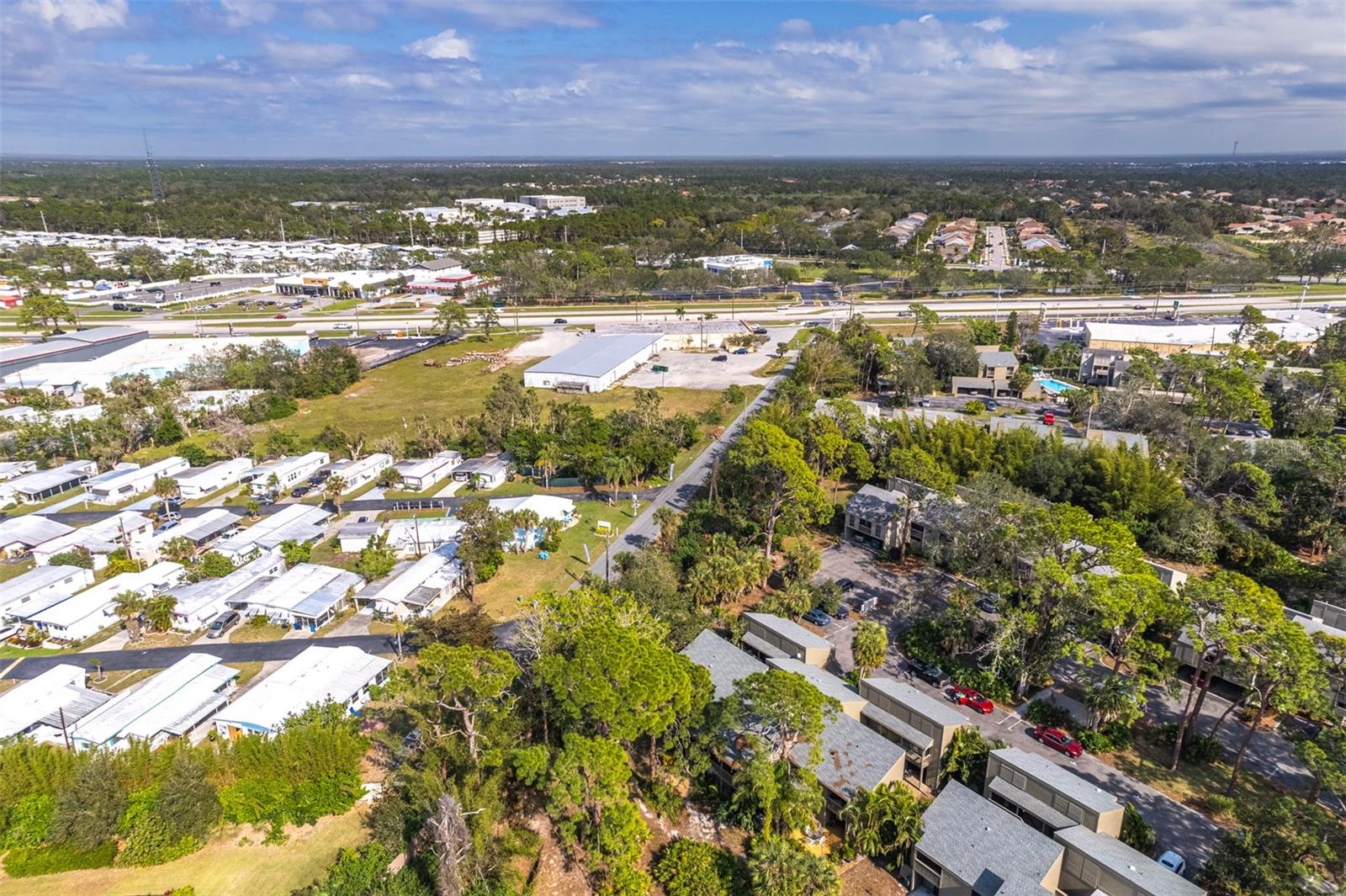 PINE RUN I - Residential