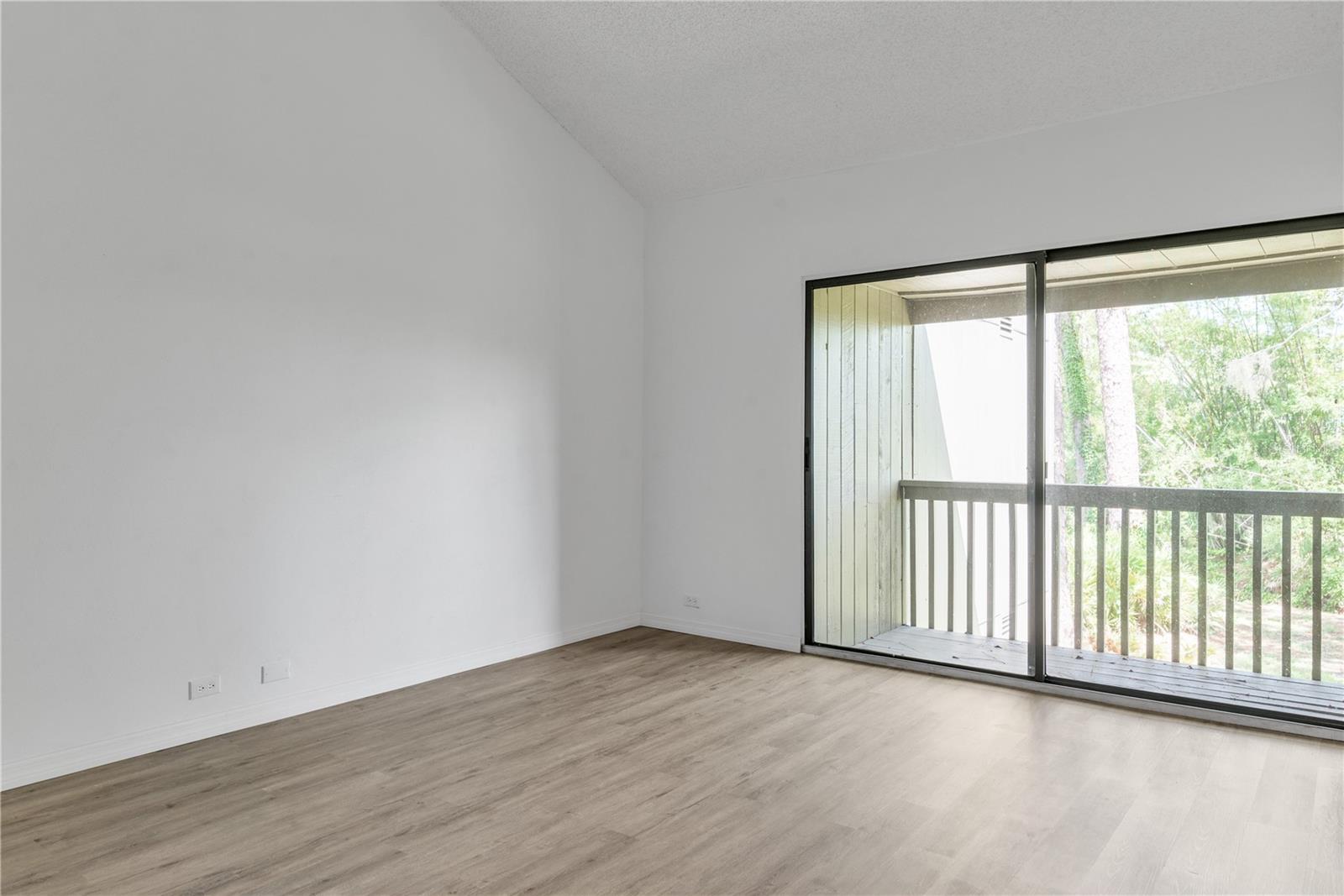 PINE RUN I - Residential