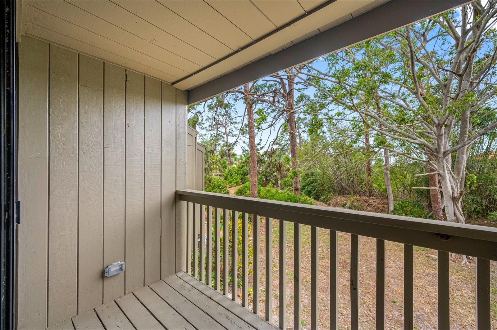 PINE RUN I - Residential