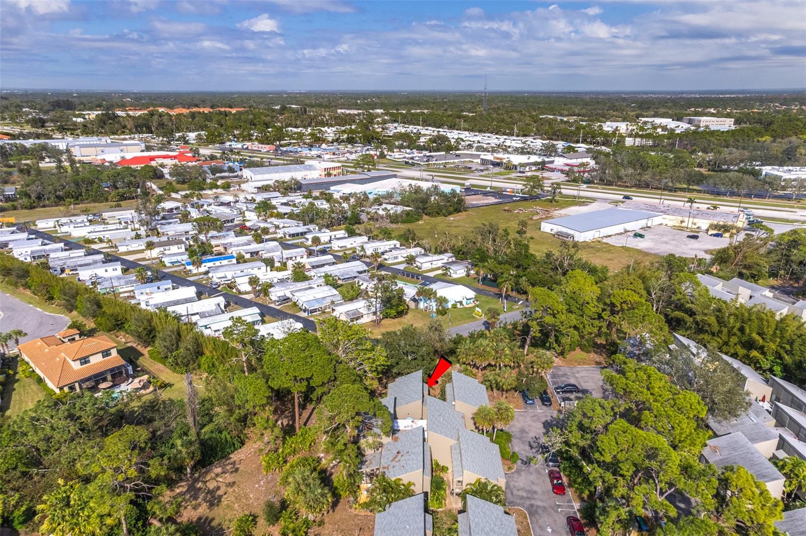 PINE RUN I - Residential