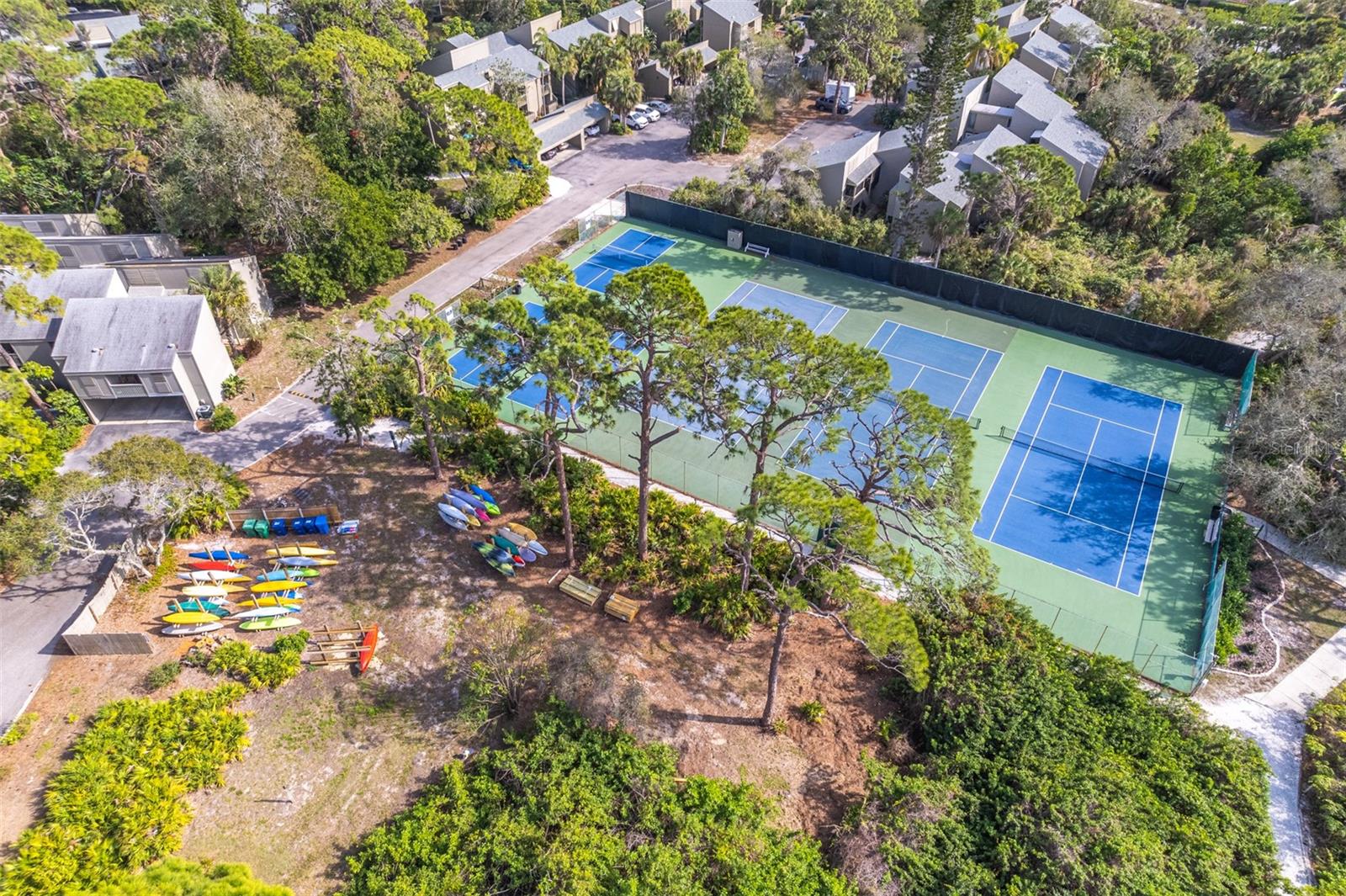 PINE RUN I - Residential