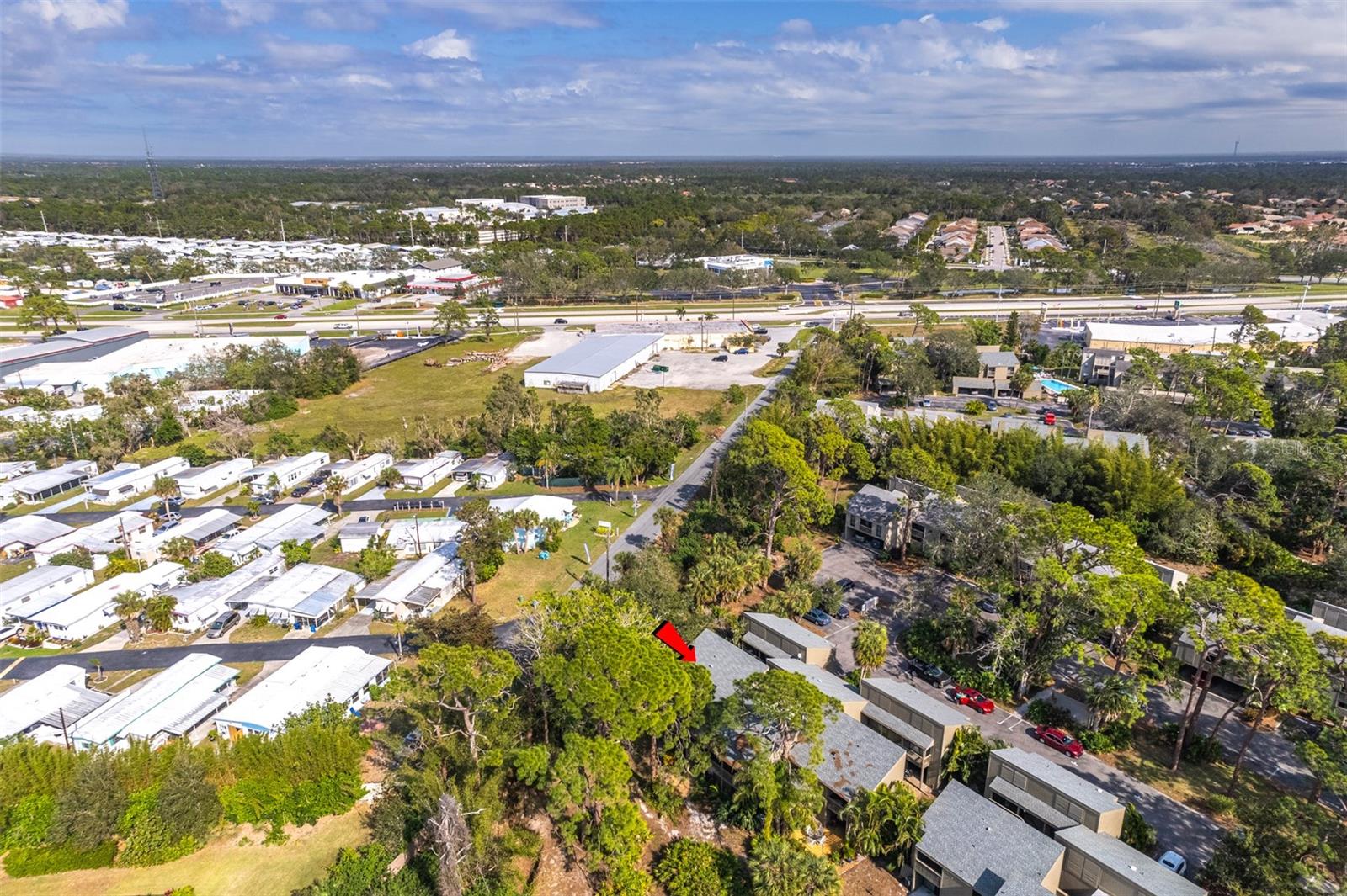 PINE RUN I - Residential