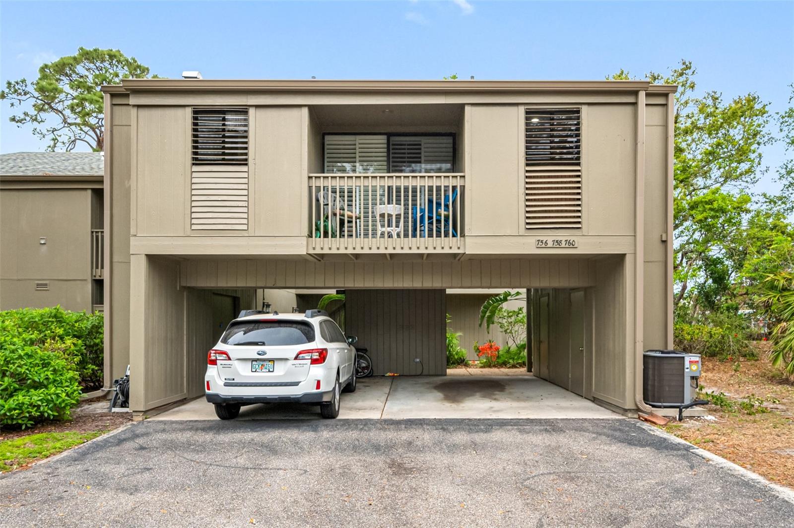 PINE RUN I - Residential