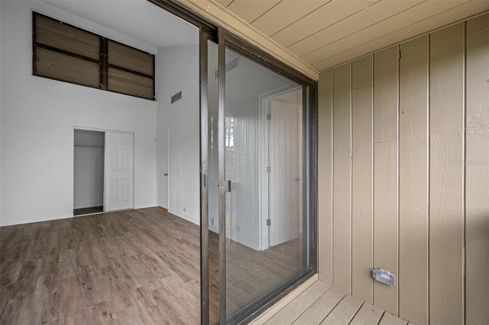 PINE RUN I - Residential