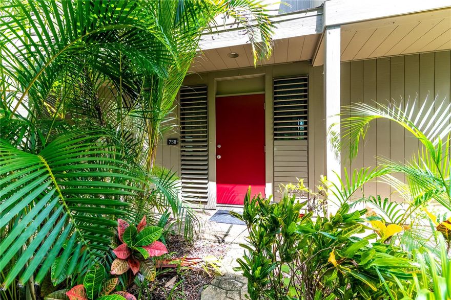 This home was professionally inspected by a Contractor following Hurricanes Helene and Milton, and I’m pleased to report it sustained no damage from the storms. Welcome to this beautifully updated, spacious 2-story condo, boasting 2 bedrooms, 2.5 bathrooms, and updated modern finishes throughout. Nestled in a desirable community, you'll be just minutes from the beach, with easy access to Blackburn Point Road. The newly remodeled kitchen features sleek shaker-style cabinets, brand new stainless steel appliances (including a refrigerator, stove, dishwasher, and microwave), and stunning 3mm granite countertops. The open-concept living area is perfect for entertaining, with new water-resistant engineered laminate flooring throughout. Both bedrooms are generously sized with their own private patio, and the 2.5 bathrooms have been stylishly updated with new vanities, tile surrounds, and fixtures. You'll appreciate the convenience of washer/dryer hookups, with the existing unit in good shape. This 2 story condo is maintained by a well-managed HOA, which covers water, sewer, trash, and more. The property is connected to city utilities, ensuring worry-free living. Central A/C and hot water heater information will be provided upon request. Don't miss this opportunity to own a fully updated, move-in-ready, very unique condo in an incredible location! With its proximity to the beach, this property is perfect for those seeking a comfortable coastal lifestyle. Schedule your showing today!