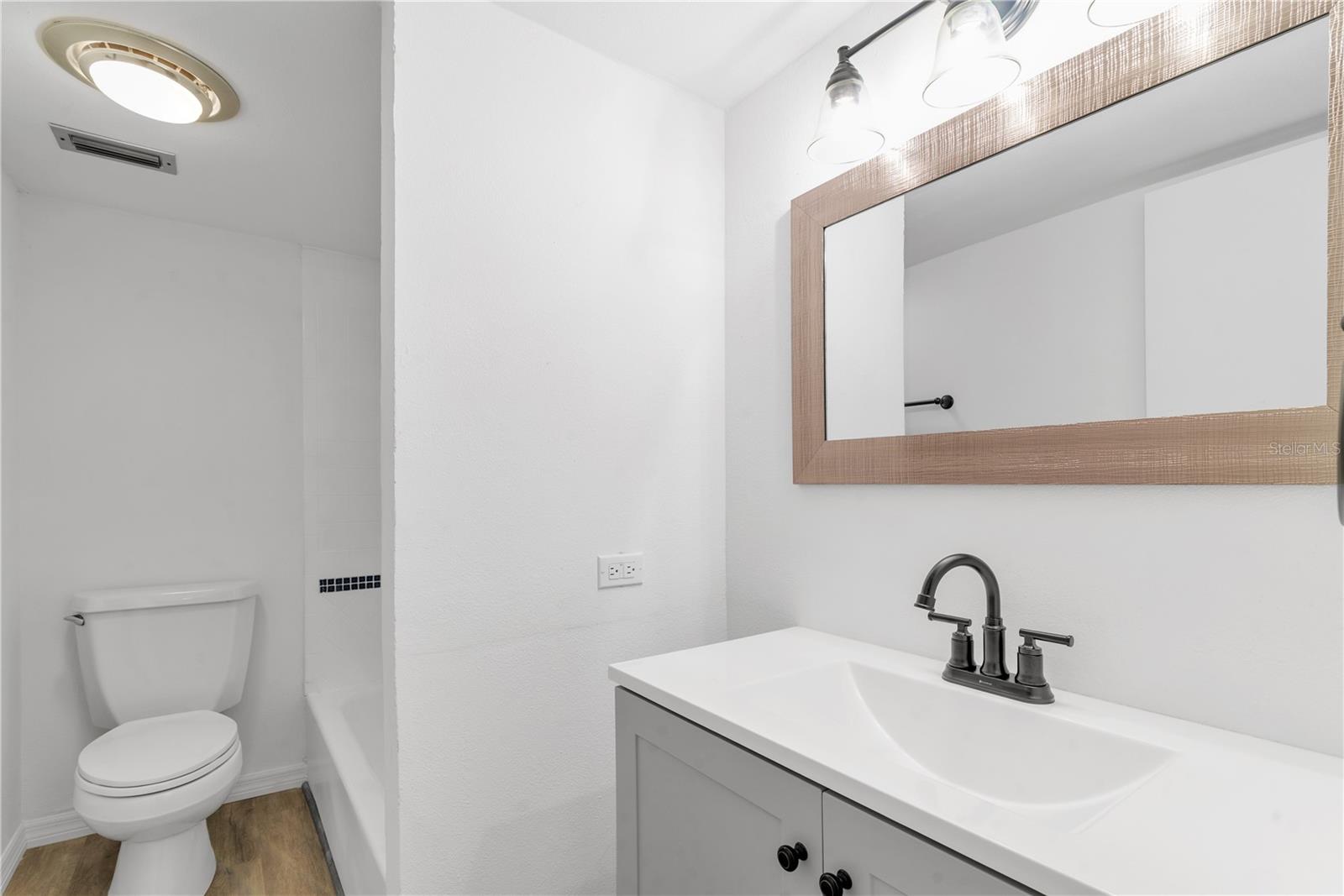 PINE RUN I - Residential