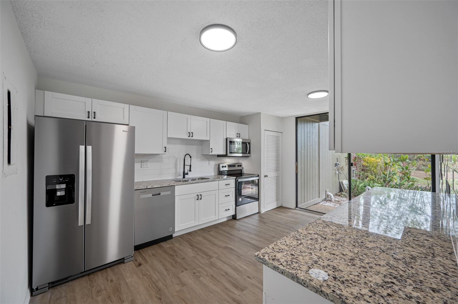PINE RUN I - Residential