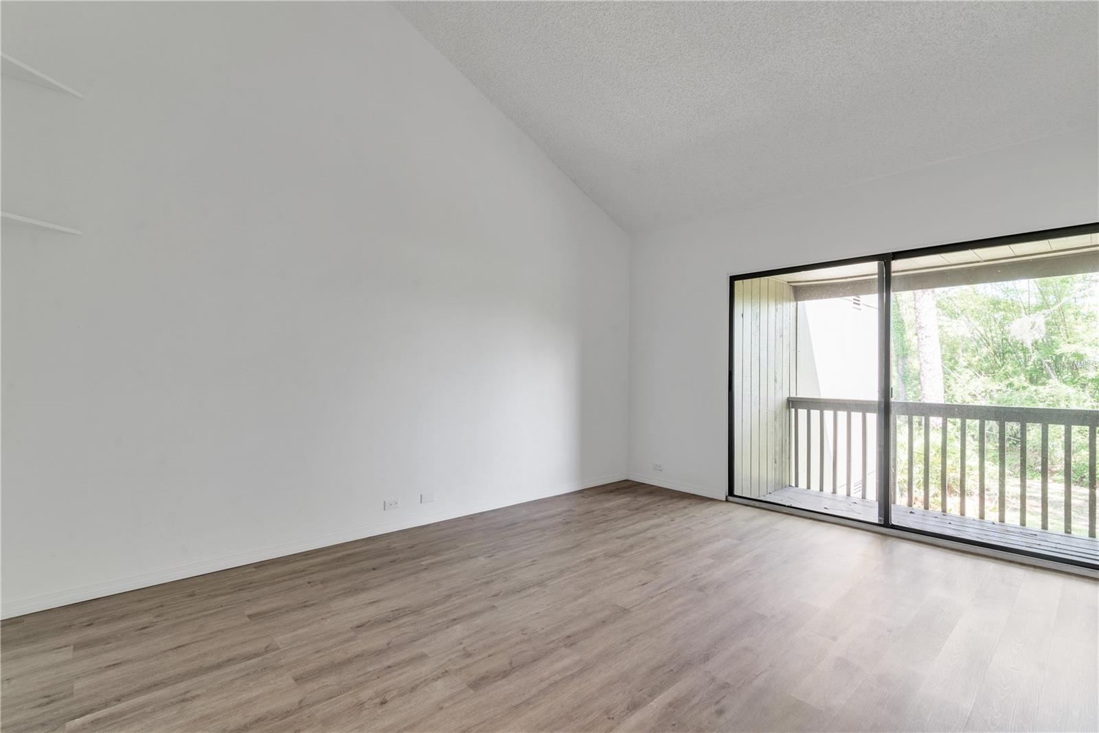 PINE RUN I - Residential