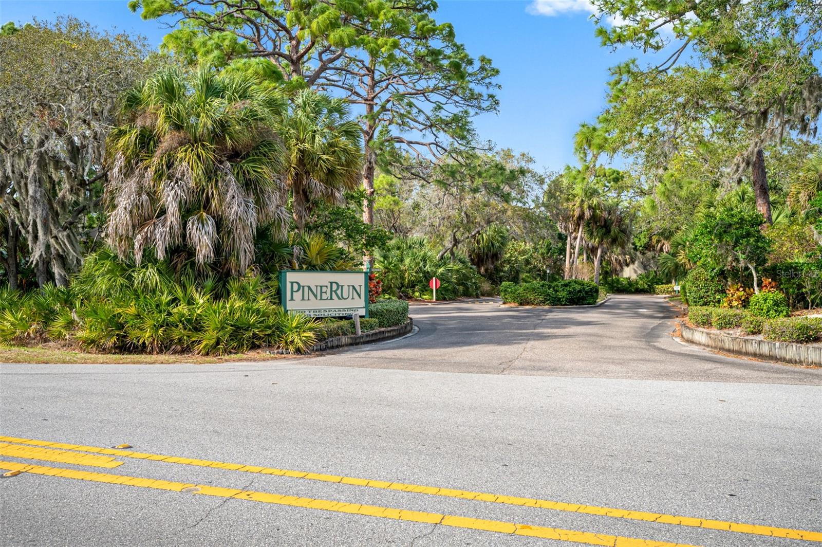 PINE RUN I - Residential