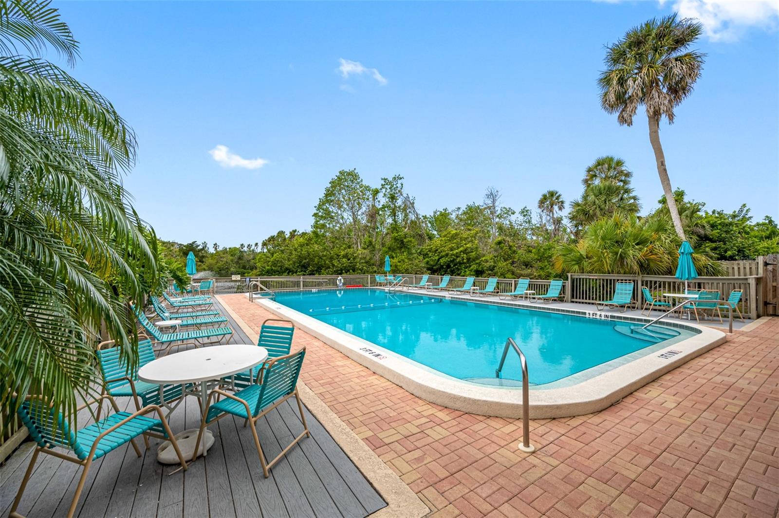 PINE RUN I - Residential