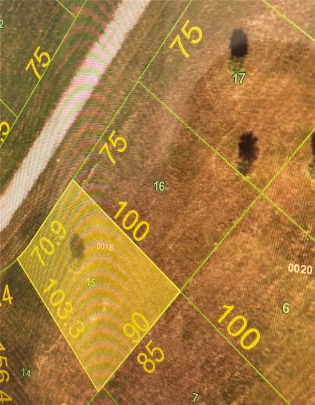 Photo of 29 Violet Lane, Placida, FL 33946 (MLS # O6286407)