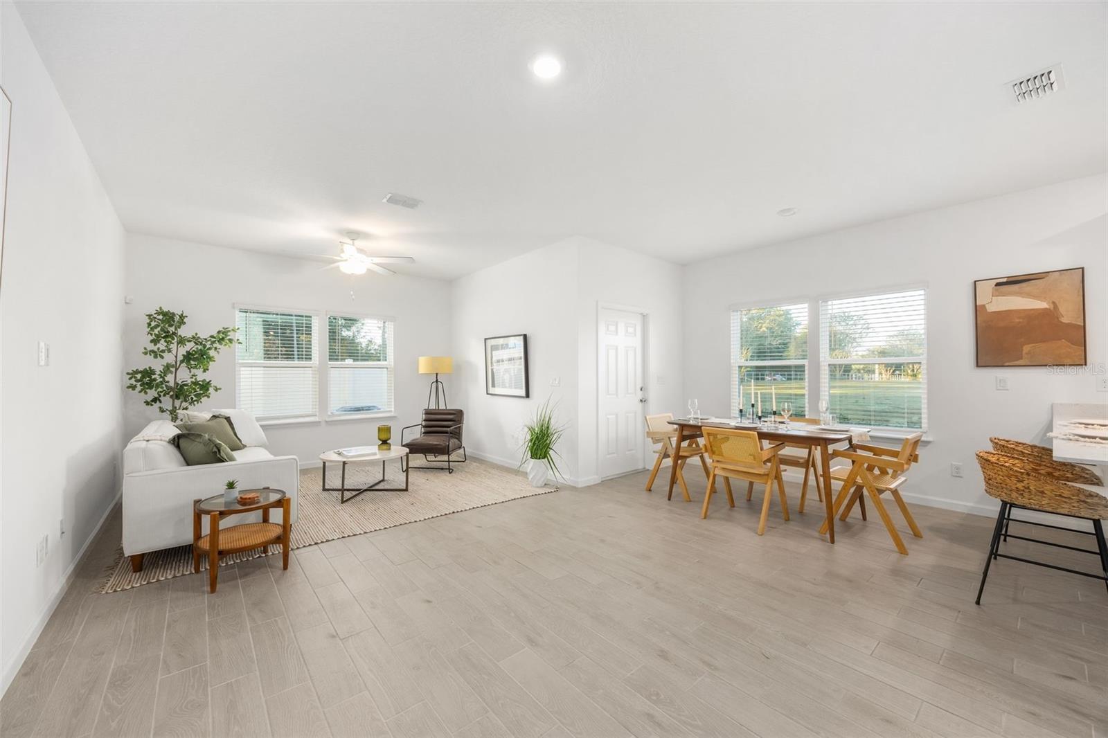 TARA WEST END PH II PB 36 PG 53 - Residential