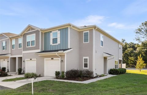 Photo of 12661 NW 7th Place, Newberry, FL 32669 (MLS # GC534727)